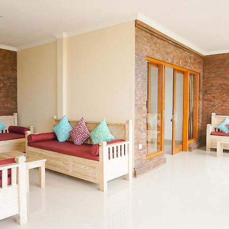 Villa Semujan Ubud Zewnętrze zdjęcie
