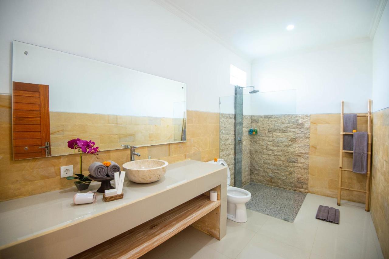Villa Semujan Ubud Zewnętrze zdjęcie