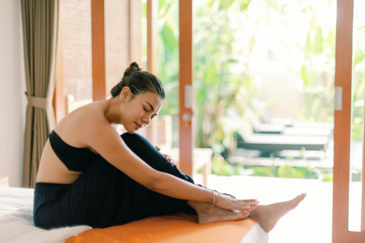Villa Semujan Ubud Zewnętrze zdjęcie
